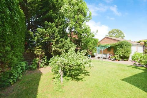 4 bedroom detached house for sale, Back Lane, Wigginton, YORK
