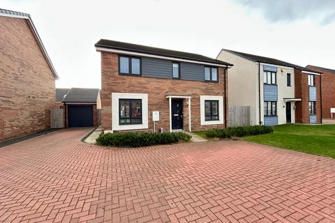 undefined, Roseden Way, Newcastle upon Tyne, NE13