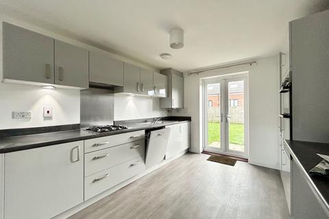 undefined, Roseden Way, Newcastle upon Tyne, NE13