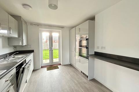 undefined, Roseden Way, Newcastle upon Tyne, NE13