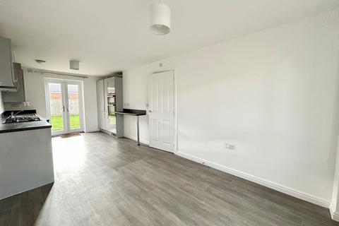 undefined, Roseden Way, Newcastle upon Tyne, NE13