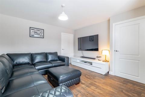 3 bedroom detached house for sale, Sycamore Gardens, Leyland