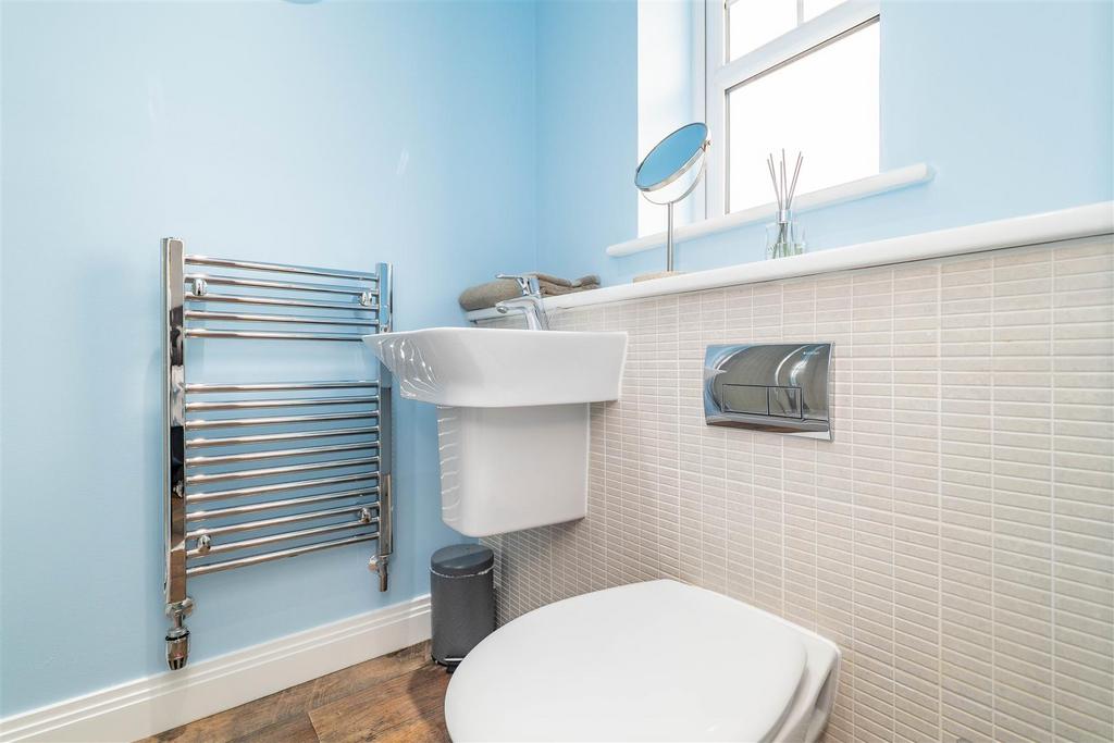 Ensuite