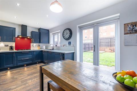 3 bedroom detached house for sale, Sycamore Gardens, Leyland