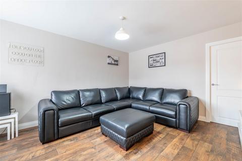 3 bedroom detached house for sale, Sycamore Gardens, Leyland
