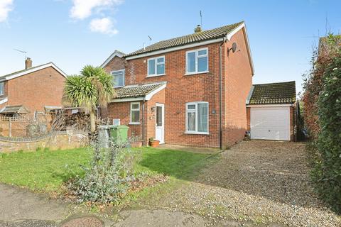 undefined, Nursery Close, Acle, NORWICH