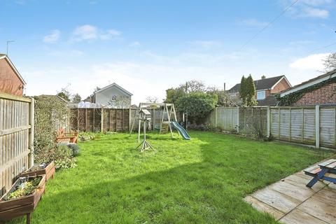 undefined, Nursery Close, Acle, NORWICH