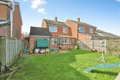 undefined, Nursery Close, Acle, NORWICH