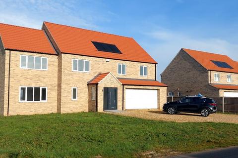 6 bedroom detached house for sale, The Drove, Barroway Drove, Downham Market