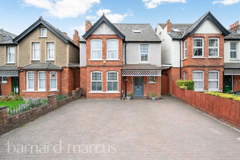 undefined, Kingston Road, New Malden