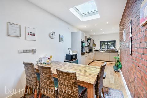 undefined, Kingston Road, New Malden
