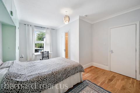 undefined, Kingston Road, New Malden