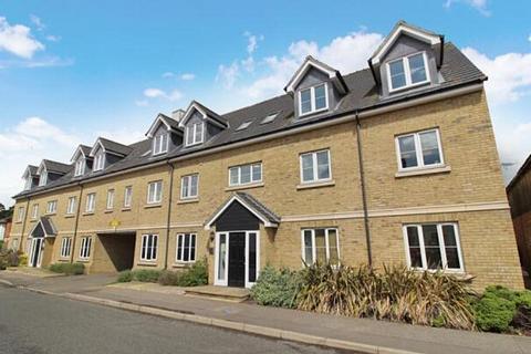 undefined, Wheelwright Place, Mile End, Colchester