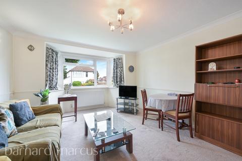 2 bedroom ground floor flat for sale, Cranes Park Crescent, SURBITON