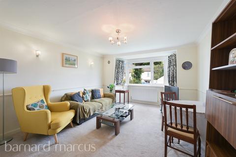 2 bedroom ground floor flat for sale, Cranes Park Crescent, SURBITON