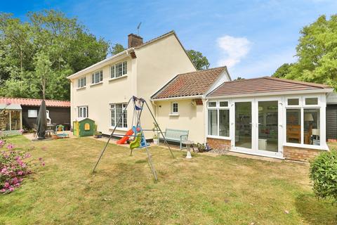 3 bedroom detached house for sale, Bradenham Lane, Bradenham, Norfolk