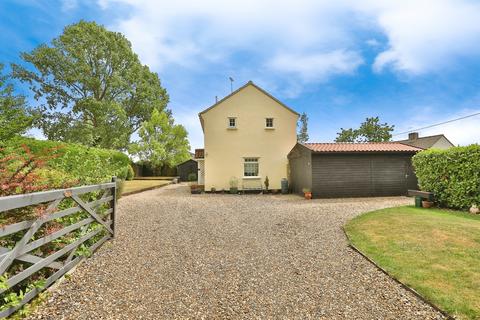 3 bedroom detached house for sale, Bradenham Lane, Bradenham, Norfolk
