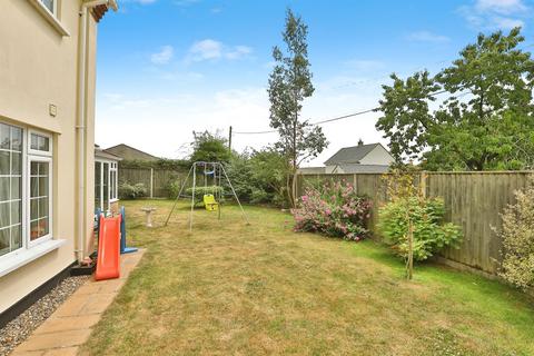 3 bedroom detached house for sale, Bradenham Lane, Bradenham, Norfolk