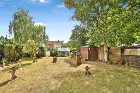 undefined, Station Road, Spooner Row, Wymondham