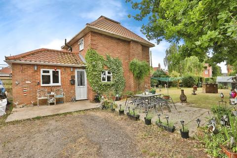 undefined, Station Road, Spooner Row, Wymondham