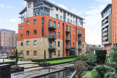 1 bedroom apartment for sale, Gotts Road, Leeds