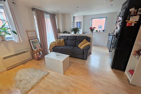 1 bedroom apartment for sale, Gotts Road, Leeds