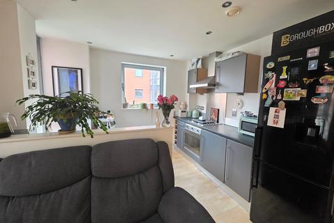 1 bedroom apartment for sale, Gotts Road, Leeds