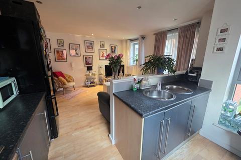 1 bedroom apartment for sale, Gotts Road, Leeds