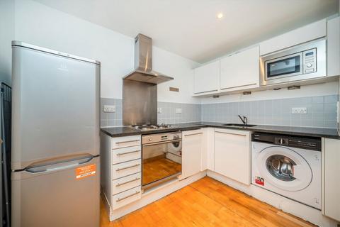 undefined, Leyden Street, London E1