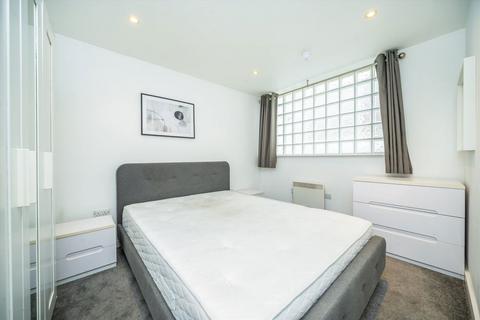 undefined, Leyden Street, London E1