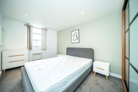undefined, Leyden Street, London E1