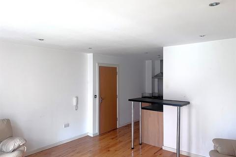 1 bedroom apartment for sale, Gotts Road, Leeds