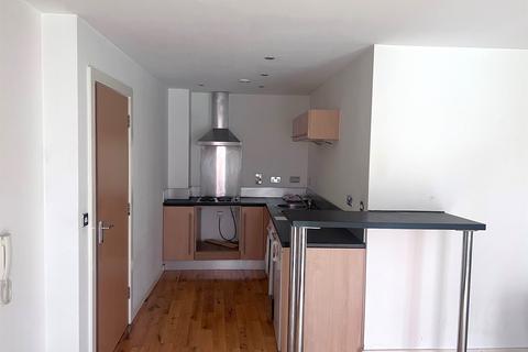 1 bedroom apartment for sale, Gotts Road, Leeds