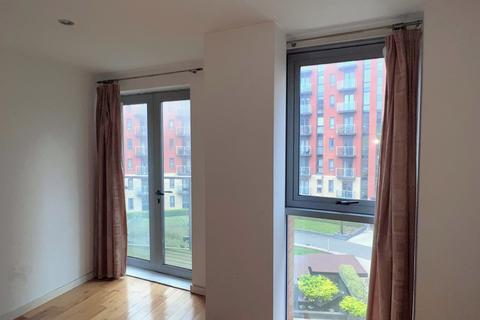 1 bedroom apartment for sale, Gotts Road, Leeds