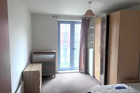 1 bedroom apartment for sale, Gotts Road, Leeds
