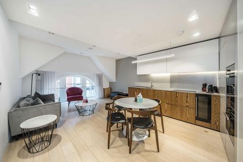 undefined, Bartholomew Close, London EC1A