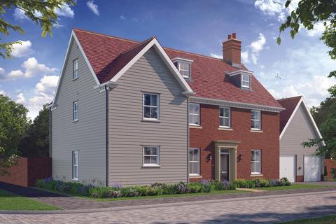 undefined, Manningtree Park, Mistley, Manningtree
