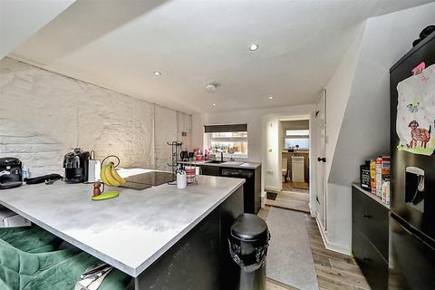 2 bedroom character property for sale, Croxton Road, Fulmodestone, Fakenham