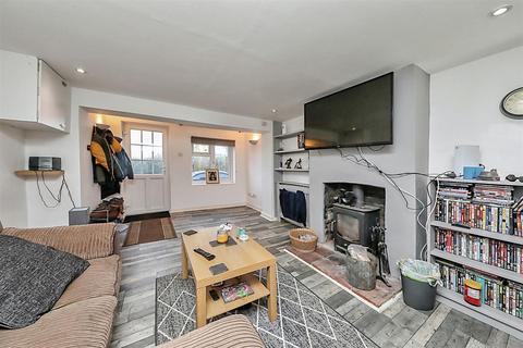 2 bedroom character property for sale, Croxton Road, Fulmodestone, Fakenham