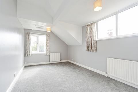 undefined, Roundhay Mount, Leeds