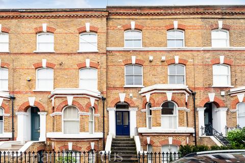 Offerton Road, London