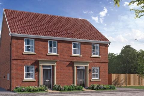 undefined, Manningtree Park, Mistley, Manningtree