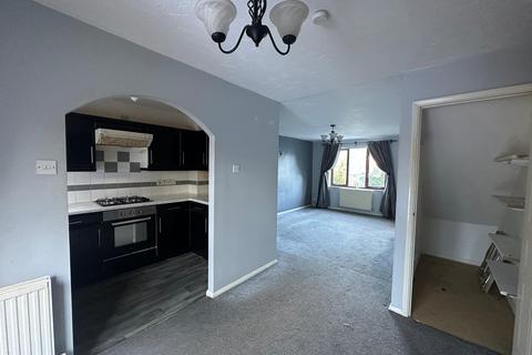 undefined, Plymouth Close, Redditch