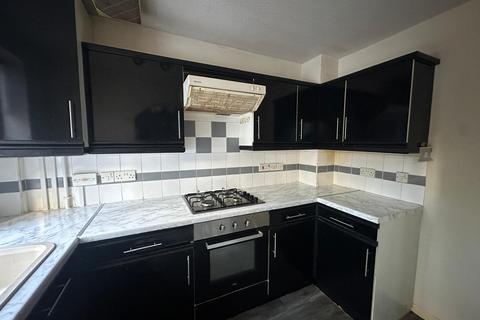 undefined, Plymouth Close, Redditch