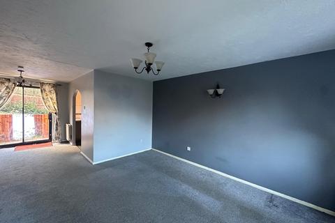 undefined, Plymouth Close, Redditch