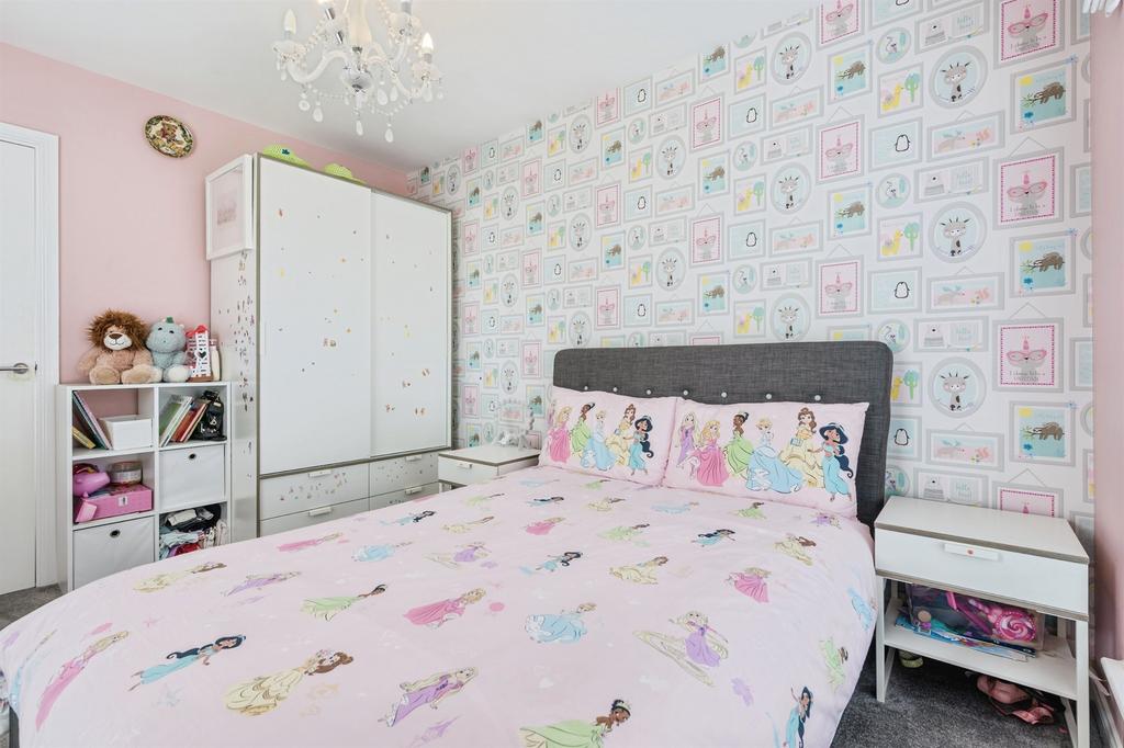 Bedroom 5