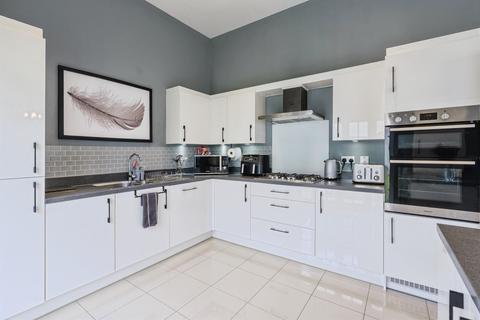 6 bedroom end of terrace house for sale, Pegasus Place, Sherford, Plymouth