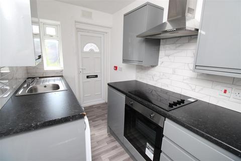 1 bedroom ground floor flat to rent, Flat A, 59 Westmorland Avenue, Blackpool