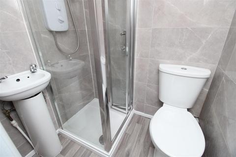 1 bedroom ground floor flat to rent, Flat A, 59 Westmorland Avenue, Blackpool