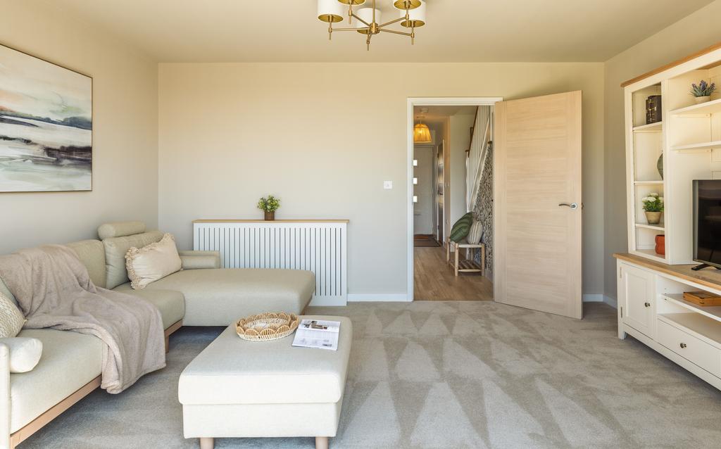 Lounge - The elm